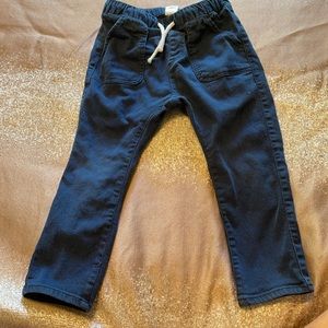 Toddler boy H&M  jeans